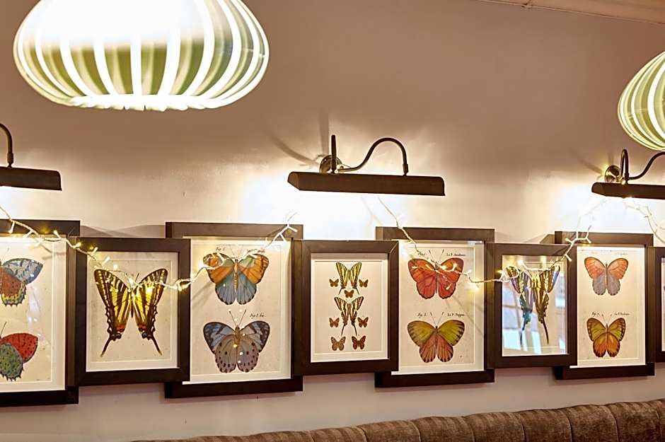 Swan Hotel by Greene King Inns