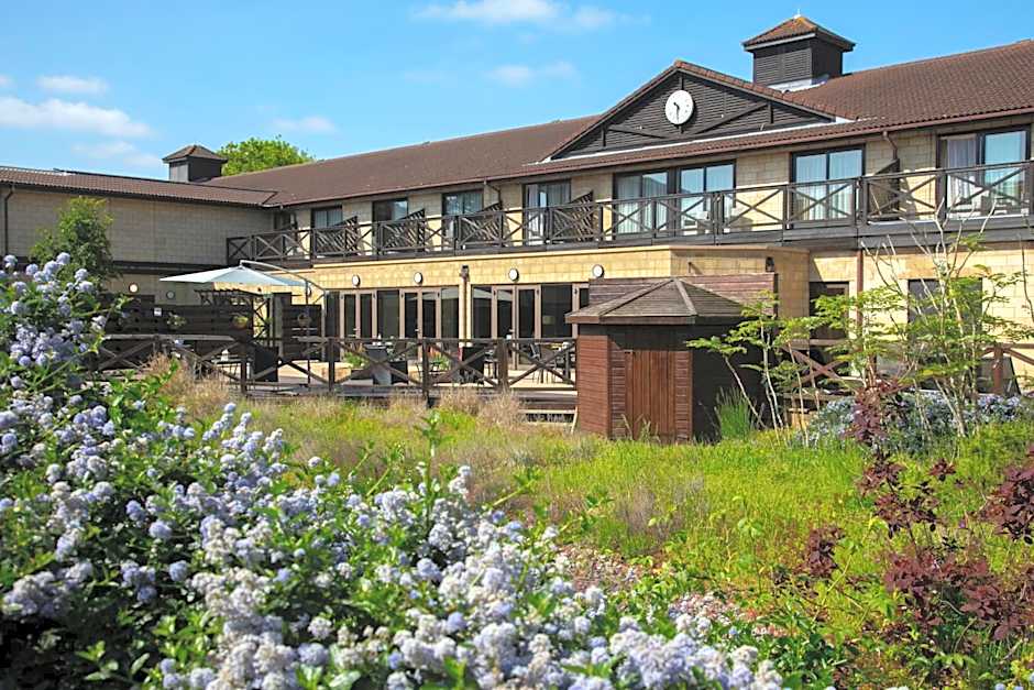 Hampshire Court Hotel & Spa