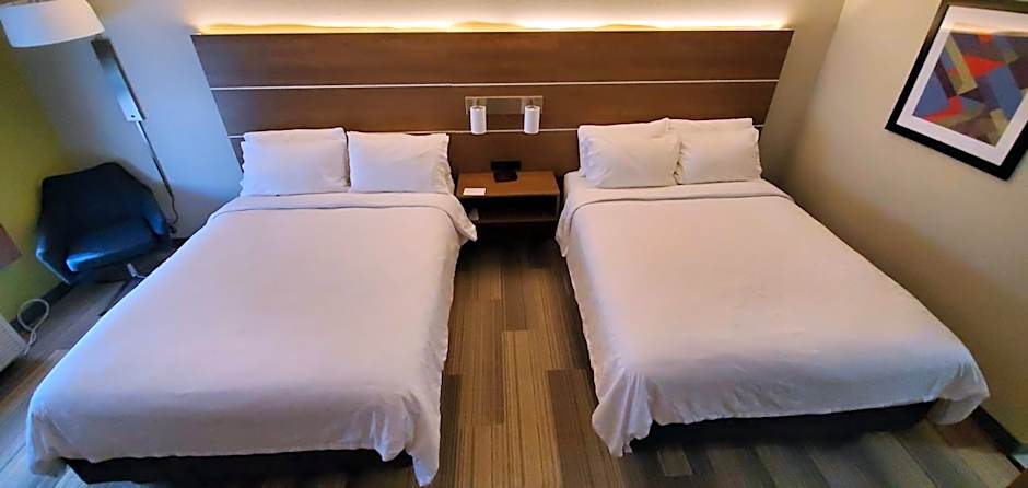 Holiday Inn Express Hotel And Suites Kinston By IHG