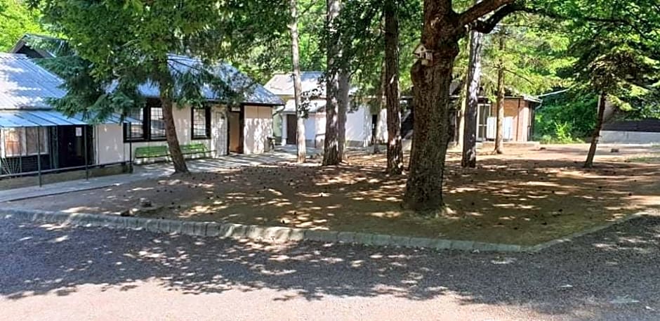 Mátrafüredi Ifjúsági Tábor