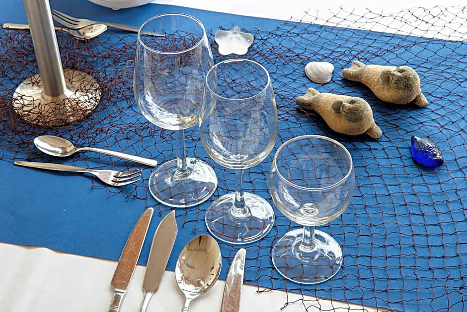 Inselhotel Rote Erde