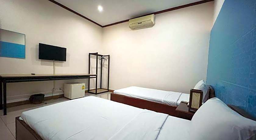 Souphaphone Hotel
