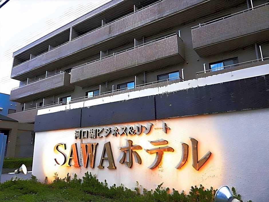 Sawa Hotel