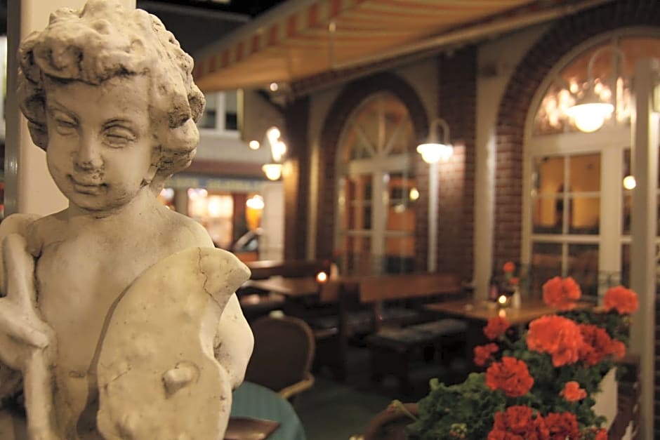 Hotel Kaiserhof Wesel