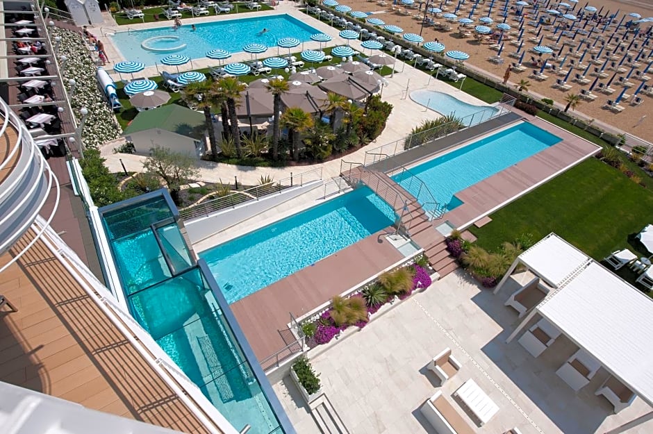 Hotel Le Soleil