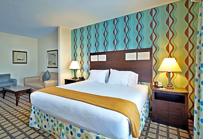 Holiday Inn Express Hotel & Suites Atlanta Southwest-Fairburn