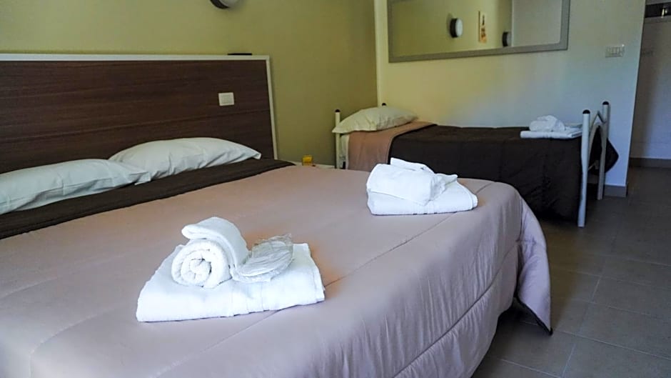 Chalet Madonna di Viggiano