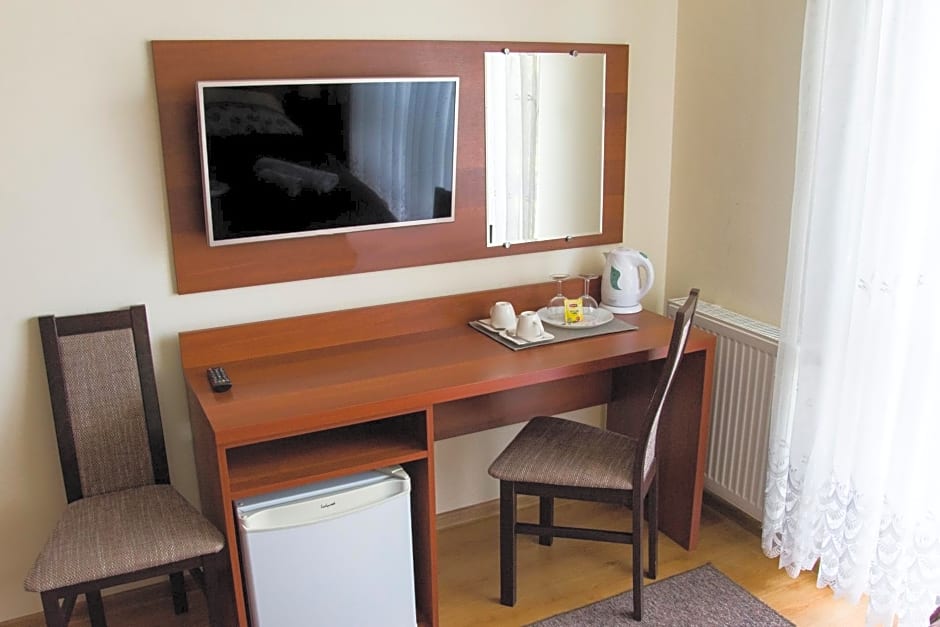 RAMZES-pokoje z balkonami,parking,Blisko do plaży Ustka