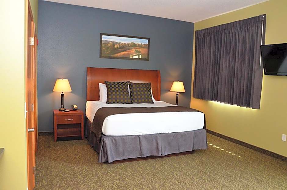 Cobblestone Inn & Suites - Newton