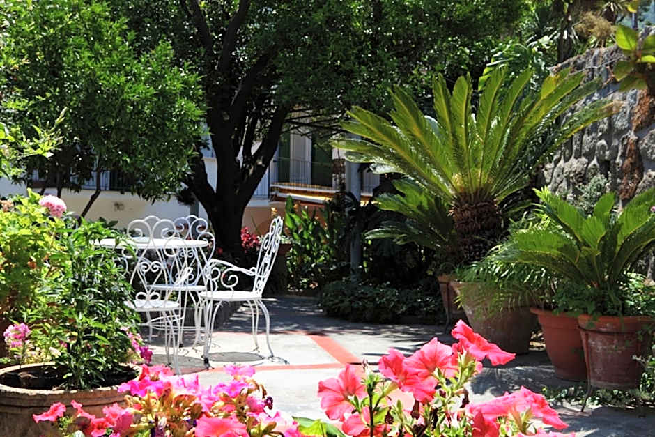 Hotel & Residence Matarese