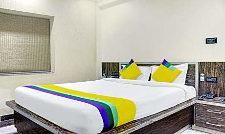 Itsy Hotels Cradle Regency