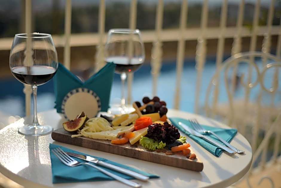Vinifera Ephesus Hotel