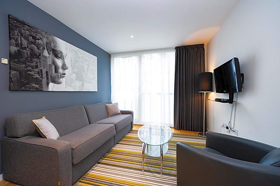 Staycity Aparthotels London Heathrow