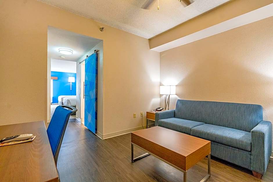 Holiday Inn Express Hotel & Suites Brentwood North-Nashville Area By IHG