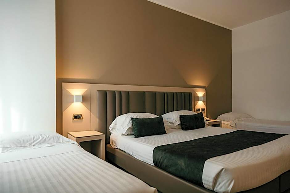 Grand Hotel la Chiusa di Chietri