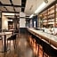 106 Jefferson Huntsville, Curio Collection by Hilton