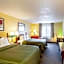 Quality Inn & Suites Lincoln