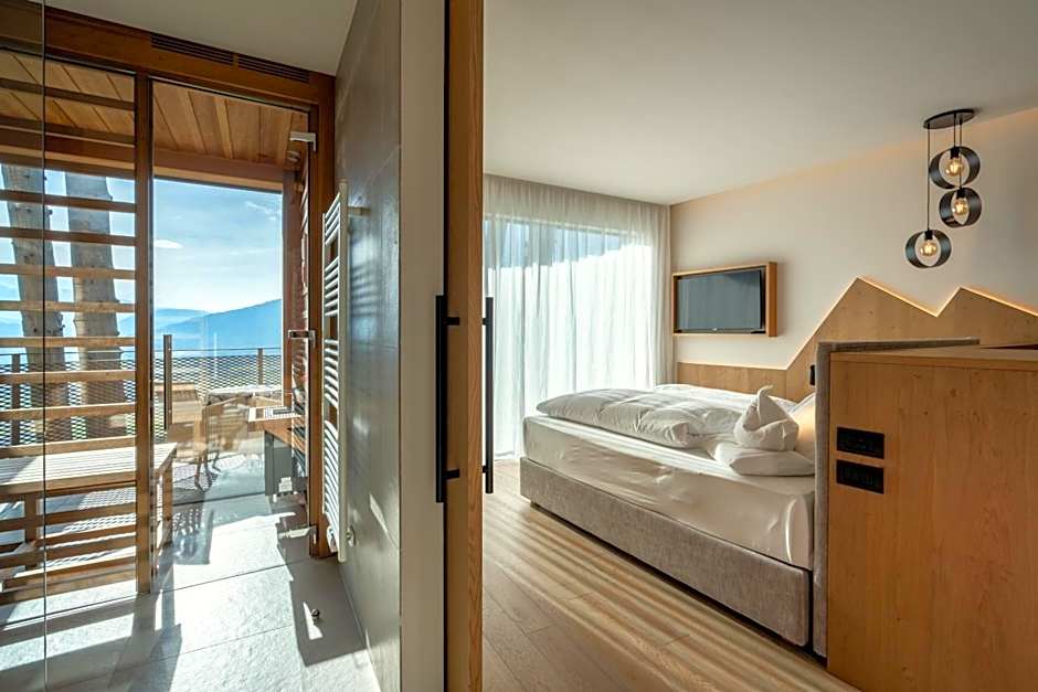 Alpin Panorama Hotel Hubertus