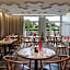 Renaissance Paris Hippodrome de St. Cloud Hotel