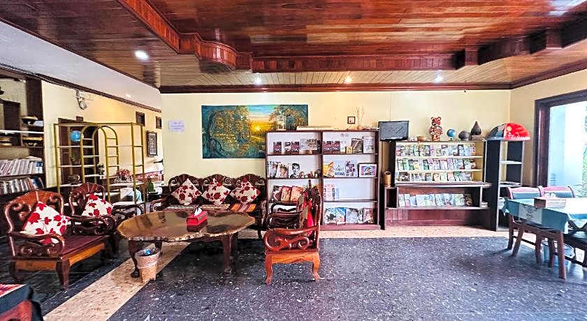 Visoun Luang Prabang Hotel