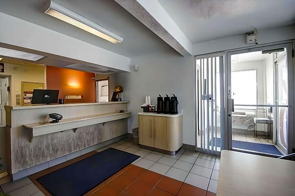 Park Inn by Radisson, Salt Lake City Downtown