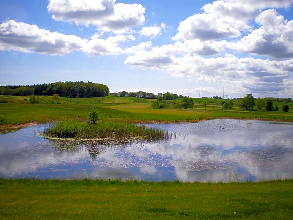 Golfcentrum Schloss Karnitz Rügen