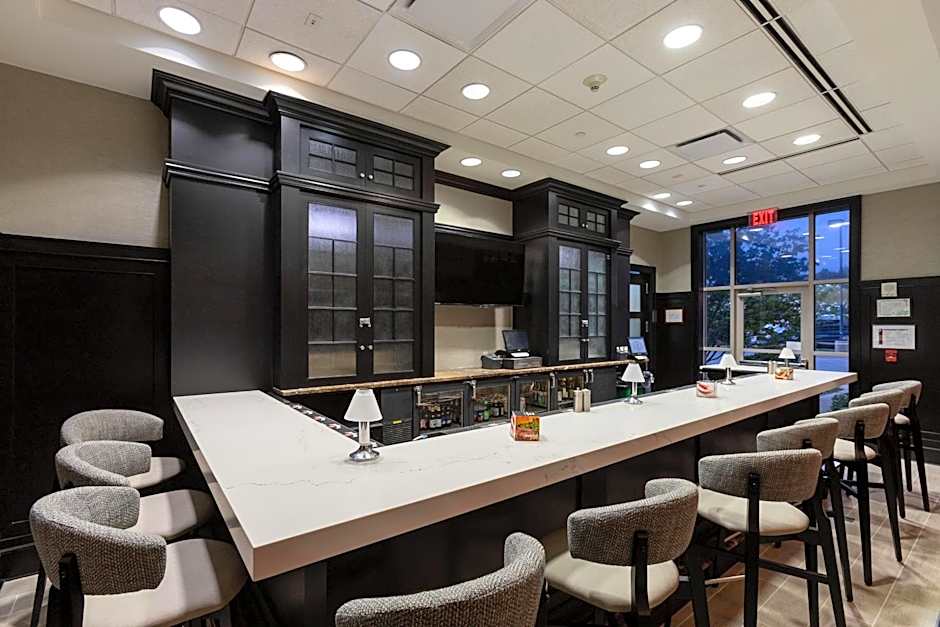 Sheraton Chicago Northbrook Hotel