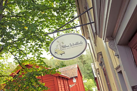Hilma Winblads Bed & Breakfast