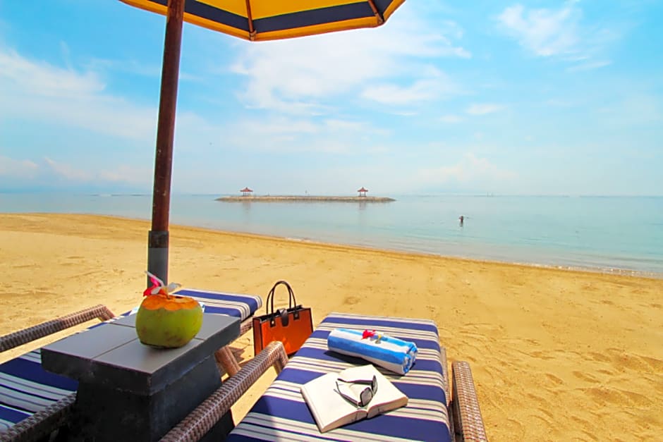 THE 1O1 Bali Oasis Sanur