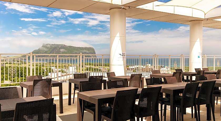 The Best Jeju Seongsan