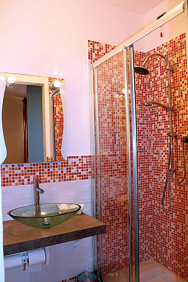 B&B Marbò Florence
