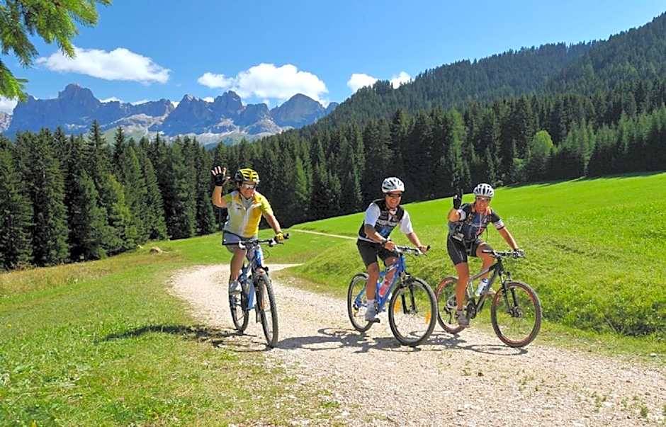 Residence Casa Cavalese