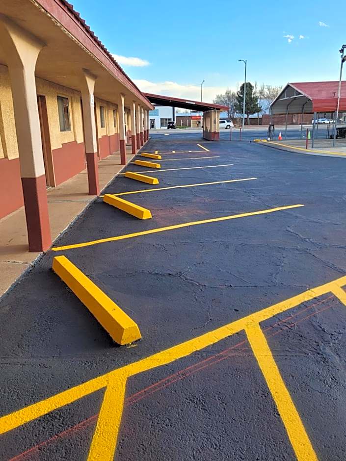 Sands Motel