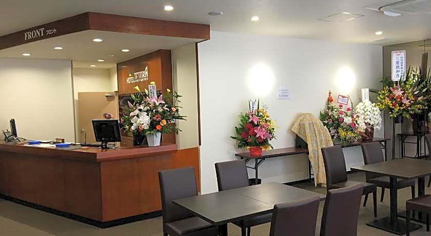 Hotel Tetora Asahikawa Station