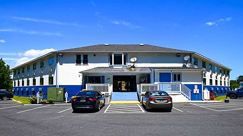 Days Inn by Wyndham Chincoteague Island