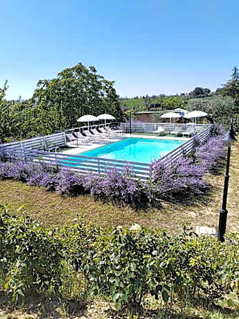 B&B Il Gelso Country House