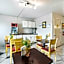 Super 8 by Wyndham Millbury/Toledo