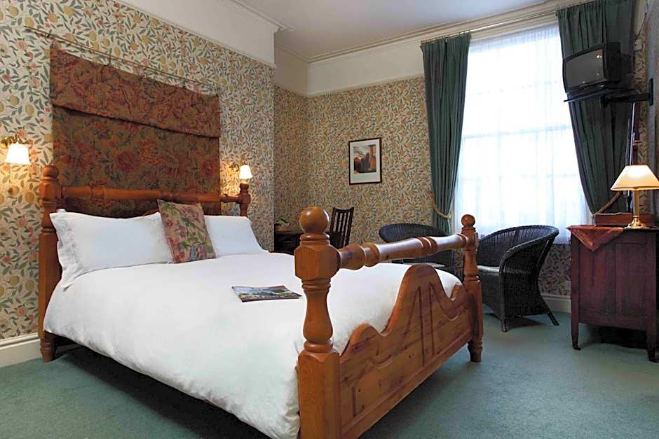 Holmwood House Guest Accommodation