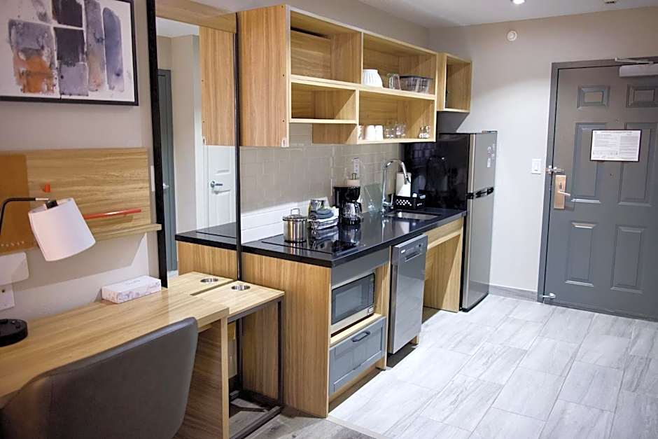 Candlewood Suites Harrisonburg By IHG