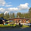 Hôtel Chalet Le Caribou