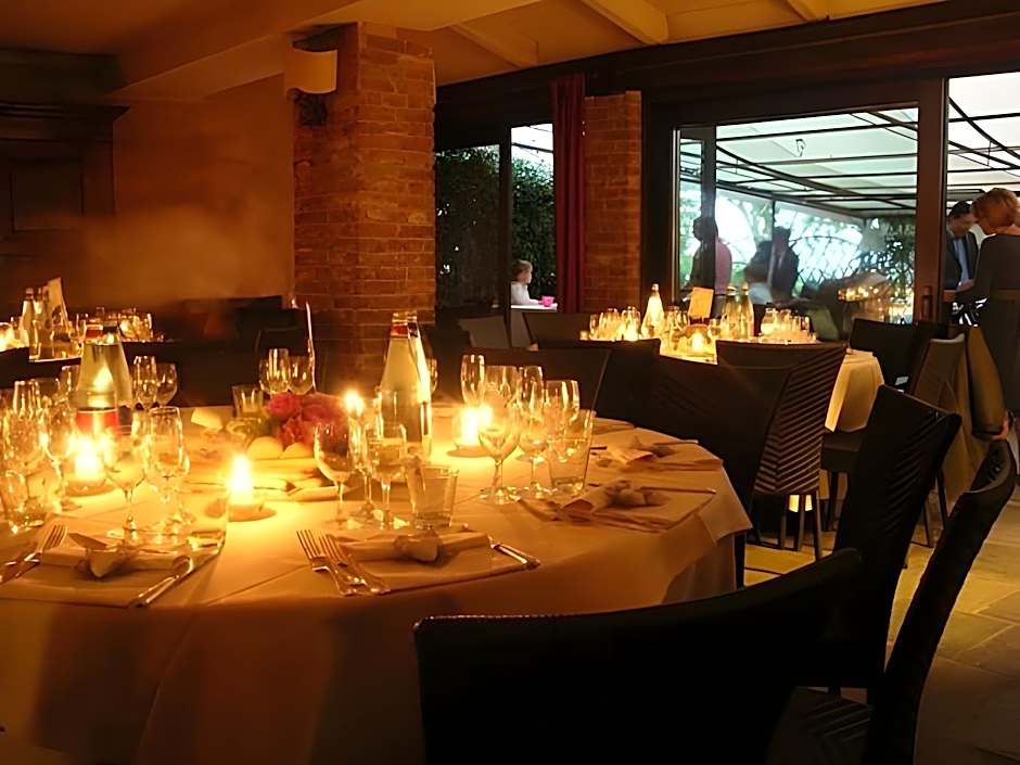 Locanda Maison Verte