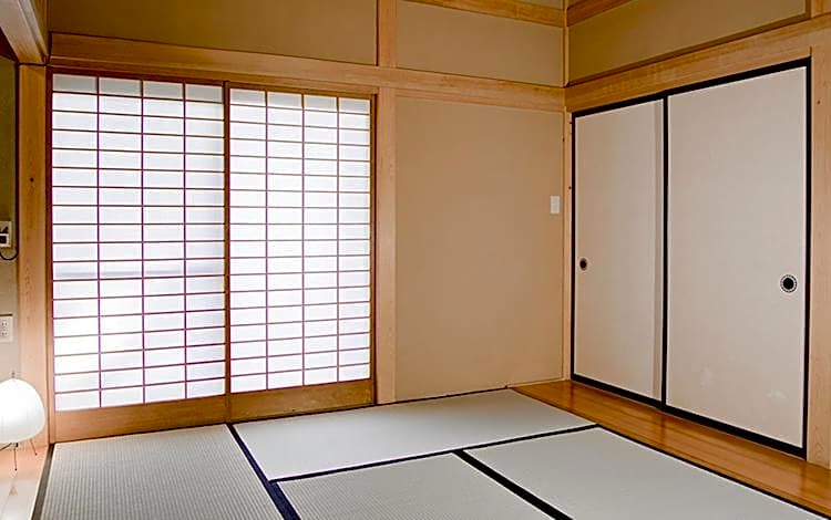 ZEN&BED Bogetsu-An
