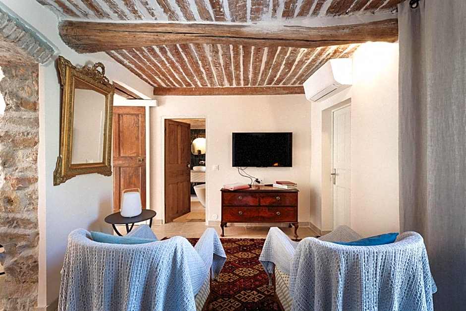 Bastide Sainte Trinide