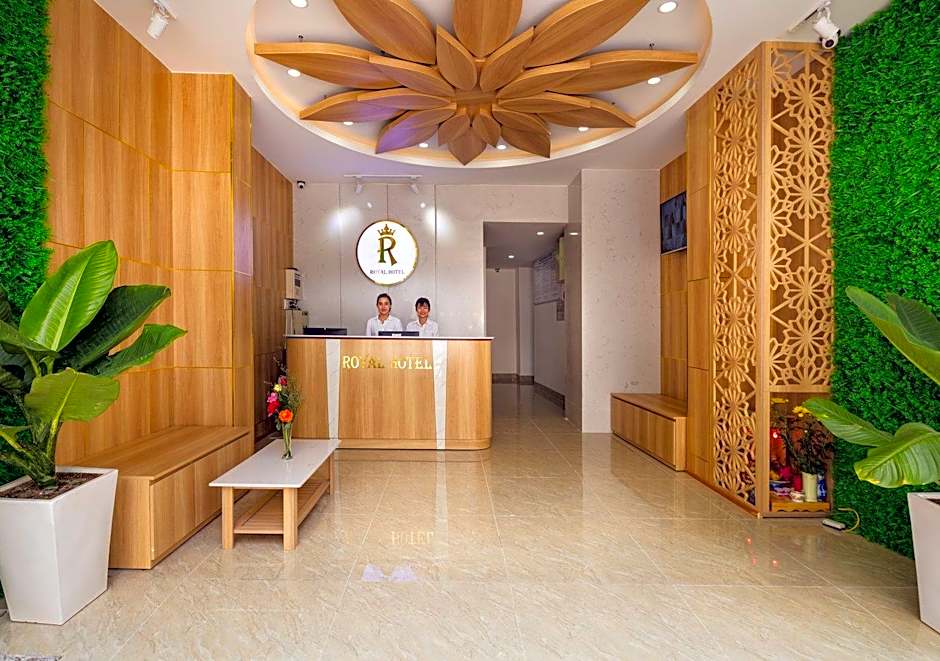 Royal Hotel Nha Trang – Nha Trang