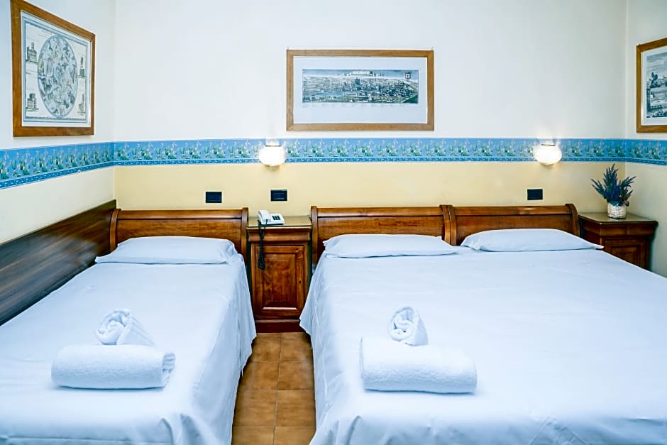 Hotels Firenze Select