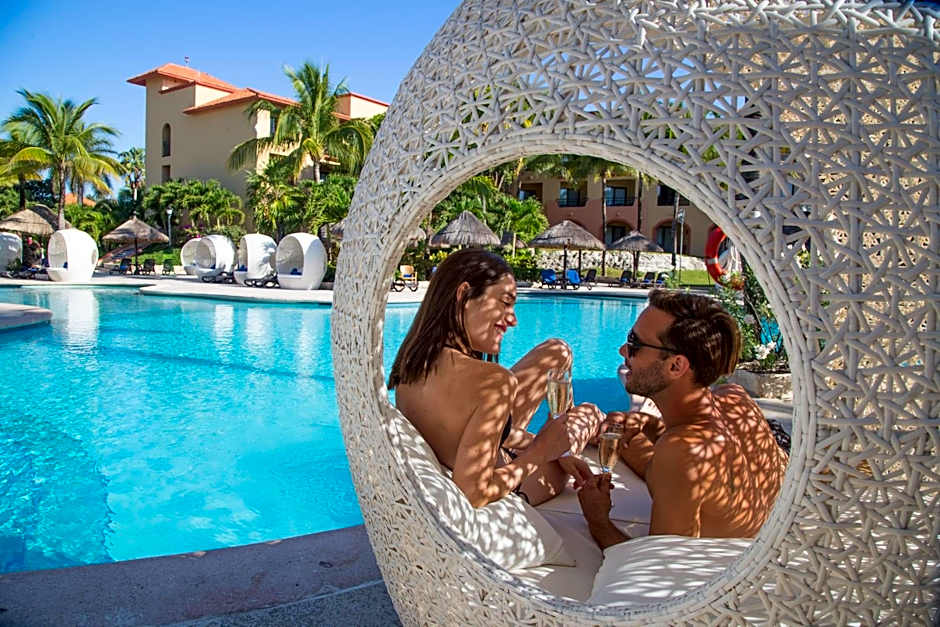 Select Club At Sandos Playacar All Inclusive - Adults Only Area