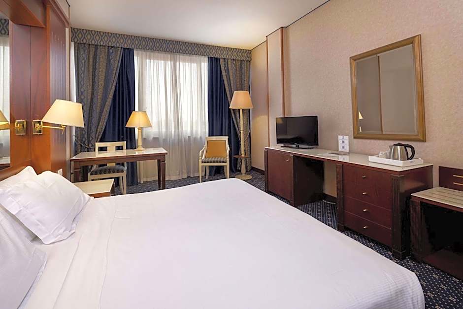 Best Western Ctc Hotel Verona