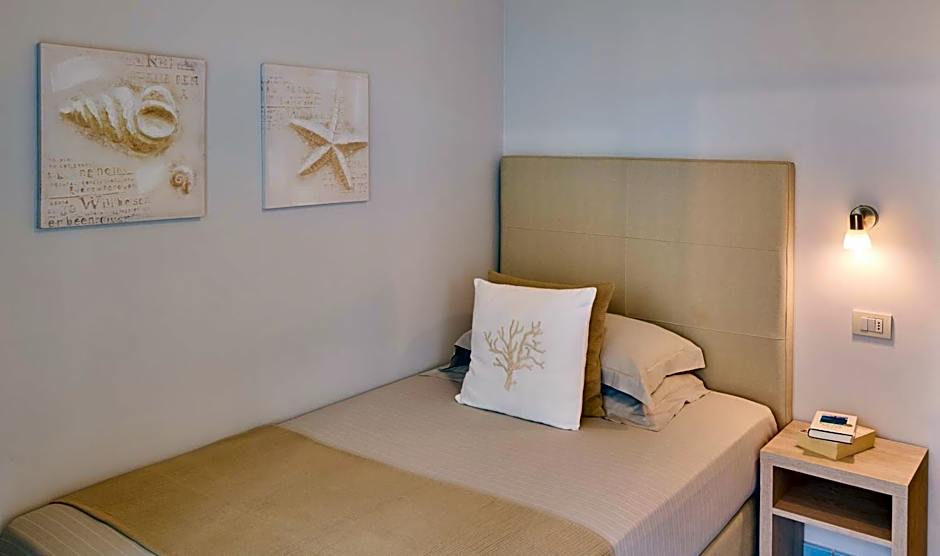 Boutique Hotel Su Sergenti