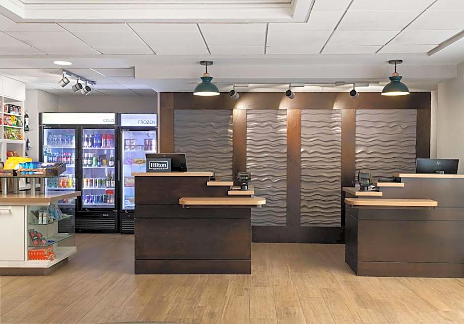 Homewood Suites By Hilton Lake Mary