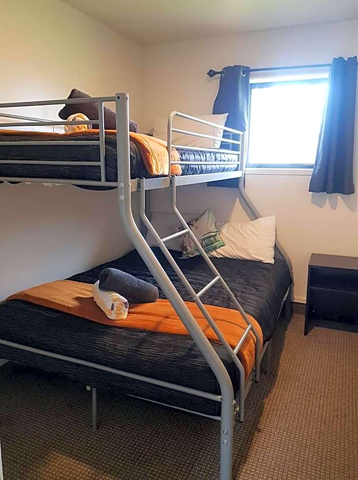 All Seasons Holiday Park